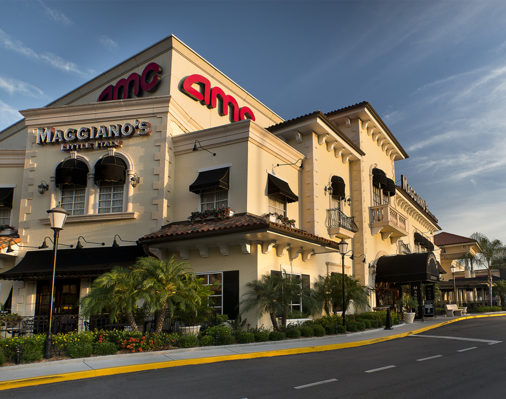 WestShore Plaza